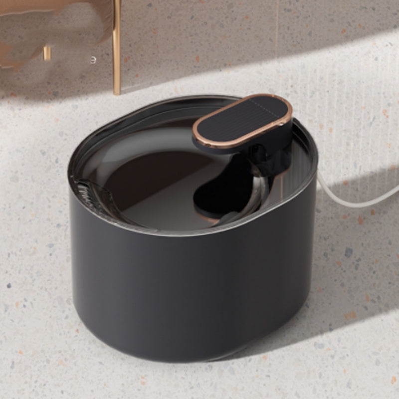 Fontaine à Eau Automatique Silencieuse pour Chiens & Chats ✨