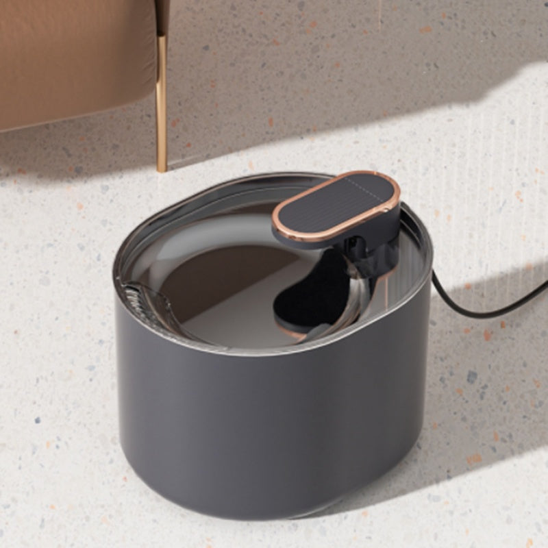 Fontaine à Eau Automatique Silencieuse pour Chiens & Chats ✨