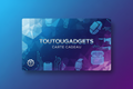 Carte-cadeau toutougadgets